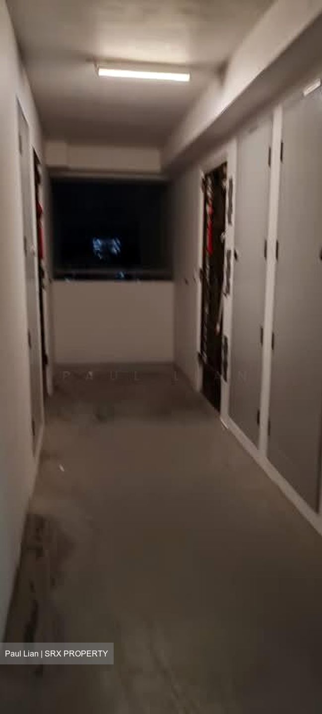 Blk 463A Sembawang Riverlodge (Sembawang), HDB 2 Rooms #570560871